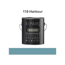 X-paint Nexus Soft-mat Su Bazlı Dönüşüm Boyası 0,75 Lt Hemel