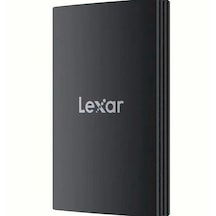 Lexar 2tb Armor 700 Usb 3.2 Gen 2x2 Taşınabilir Ssd Siyah