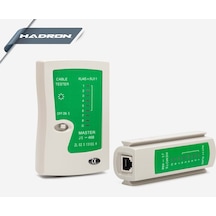 Ethernet Test Cihazı Hadron Hn251 Hdx6501