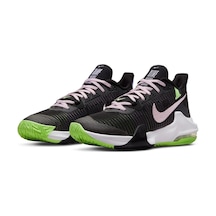 Nike Dc3725 008 Air Max Impact 3 Basketbol Ayakkabısı Çok Renkli