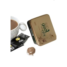 Slt Green Good Lux Detox Coffee L-carnitine Ve Kolajen Destekli Toz Kahve