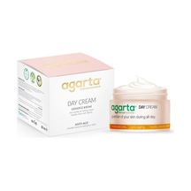 Agarta Doğal Gündüz Kremi 50 ML