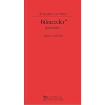 Bilmeceler/kehanetler