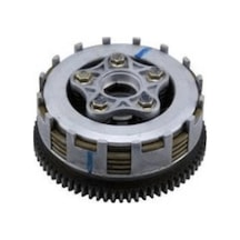 Mondial 125 Mh Drift Debriyaj Komple 462437997