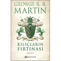 Kılıcların Fırtınası Kısım 2