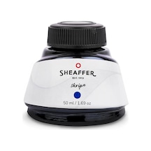 Sheaffer Mürekkep Şişe 50 Ml Mavi 94221 Diğer