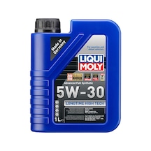 Liqui Moly Longtime High Tech 5w-30 Motor Yağı 1lt