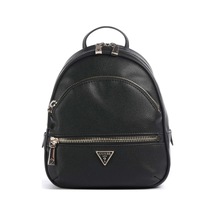 Guess Manhattan Iı Kadın Sırt Çantası Hwbg7118320 Siyah