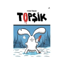 Topşik Kitap
