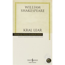 Kral Lear-William Shakespeare