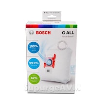 Bosch Uyumlu Sphera 20 21 22 26 27 28 30 Toz Torbası (Kutulu Ürün) (335733789)
