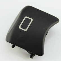 Mercedes W251 2005-12 Gl X164 2007-12 Siyah Sunroof Düğme Kapağı