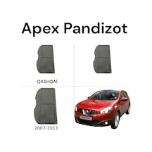 Nissan Qashqai Pandizot 2008-2013 435432703