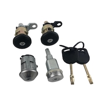Hellux-Hlc600195 Kilit Sifre Takimi Transit T12 / T15 93-99 542604357