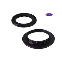 Canon 67 MM Ters Objektif Adaptörü