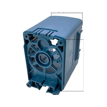 Bosch Uyumlu Gbh 11 De Motor Gövdesi