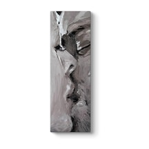 İlk Öpücük Tablosu 40 X 120