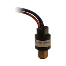 Coldswitch Csw-2uc 60w Otomatik Alçak Basınç Switch 1,70 0,70 Bar - 3k