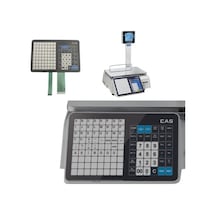 Cas Cl 3000 Klavye Tuş Takımı