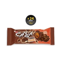 Eti Canga Cookie Karamel 24 x 45 G