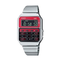 Casio Ca-500we-4bdf Kol Saati Gri 43120553