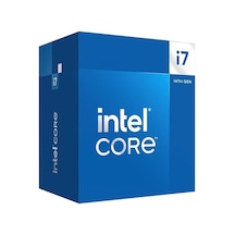 Intel Core i7-14700 2.1 GHz LGA1700 Cache 65 W İşlemci