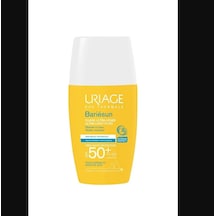 Uriage Bariesun Ultra-light Spf50+ Fluid 30 Ml