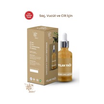Yılan Yağı Saf Yılan Yağı Ekstresi