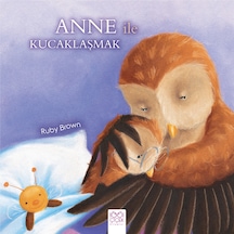 Anne İle Kucaklaşmak - Ezjı-762304