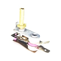 Sern Semaver, Ocak Ve Tost Makinesi Bimetal Termostat Mod 3 10a 230v 250 C 2,4mm 1 Adet