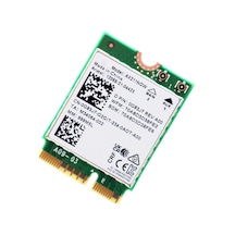 Intel AX211NGW Wi-Fi 6E (Gig+) Serisi Bluetooth 5.3 Network Kart