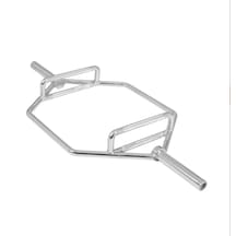 Avessa Mb-14066 Hex Olimpik Bar