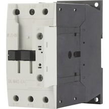 Eaton Dılm40-ea 230v50hz,240v60hz Güç Kontaktörü Ac Bobin 40a