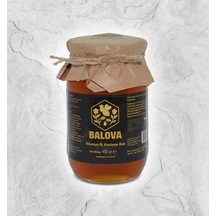 Balova Ihlamur Ve Kestane Balı 450 Gr