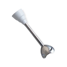 King İle Uyumlu Kkb976 Blender Parçalayıcı Metal Ayak Beyaz