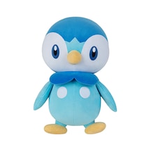 Pokemon Piplup Pelüş 60 Cm Pkw3680 Çok Renkli