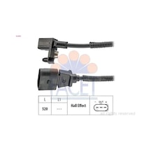 Vw Polo Krank Sensoru 1.4 2000-2001 Ahw Ape Aua Facet 90443