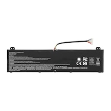 Acer Conceptd 7 Cn715-72p Uyumlu Batarya Pil
