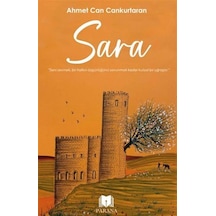 Sara - Ahmet Can Cankurtaran - Parana