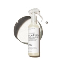 Nº.9 Protector Nourishing Hair Serum - Bağ Koruyucu Besleyici Saç Serumu 90 Ml