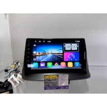 Renault Fluence Navigasyon Multimedya Android Gerçek 6gb Ram