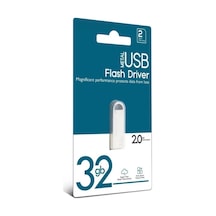 32 Gb Usb Flash Bellek Yüksek Hızlı Metal Usb 3.0 Data Traveler Okuma Hızı Up To 100 Mb X-32