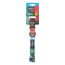M-pets Urban Style Köpek Boyun Tasması L Çok Renkli