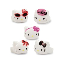 Hkte6000 Hello Kitty Dudak Balmlı Yüzük - Lip Balm Ring Hkte6000 Hello Kitty Dudak Balmlı Yüzük - Lip Balm Ring