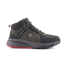 Lumberjack Miles 4pr Erkek Haki Waterproof Bot Haki