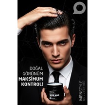 Saç Şekillendirici Wet 150 Ml - No: 8