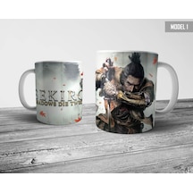 Sekiro: Shadows Die Twice Kupa Modelleri