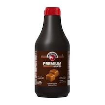 Fo Karamelli Bar Sos - Premium 2,5 Kg
