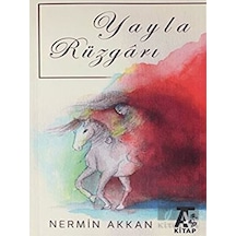 Yayla Rüzgarı Kitap At Yayınları - Kitap At Yayınları