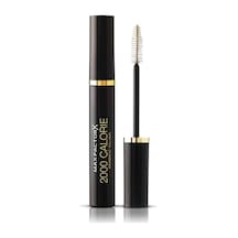 Max Factor 2000 Calorie Maskara Siyah